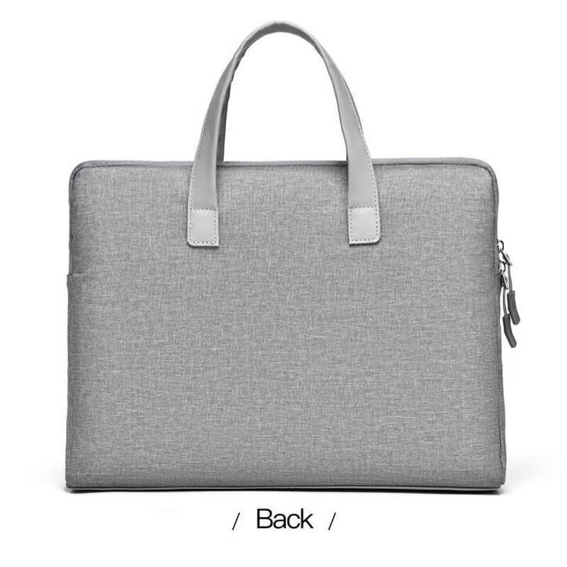 Hengyuanxiang Business Laptop Bag 13-inch