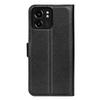 For Motorola Edge 40 5G Litchi Texture Full Protection Cover Leather Wallet Stand Phone Case