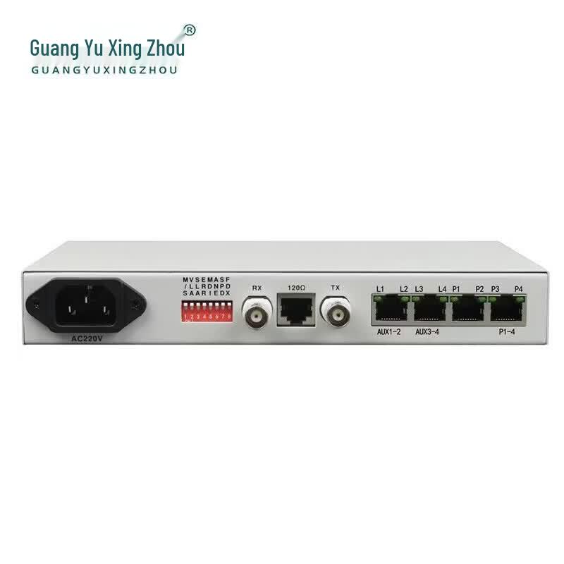 Guangyu Xingzhou E1 PCN Multiplexer