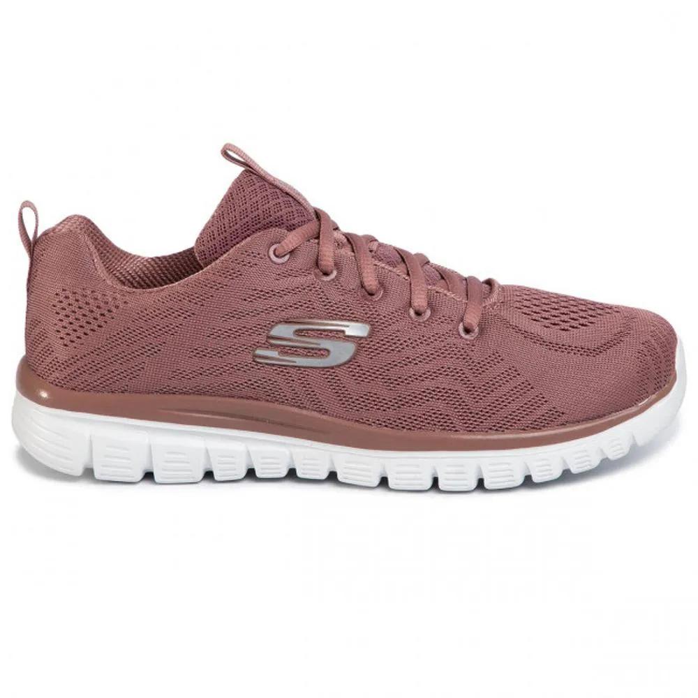 

Skechers Кросовки Graceful 37