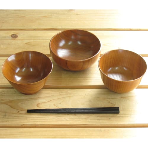 Nagao Children's Chopsticks, 18cm, Wooden, G151