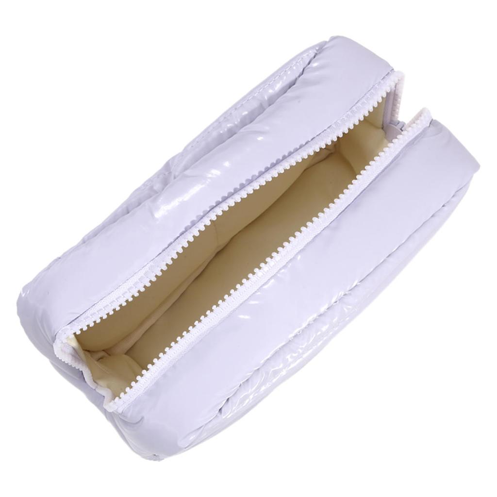 Fashion Large Capacity Makeup Bag Travel Organizer Portable Cosmetic Bag Multifunctional Toiletry Storage Washbag