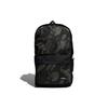 Neo Clsc Cam Backpack Polyester Sports Bag Unisex Backpack Heritage-Green GE2081