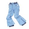 SUGAPOINT Men'S Board/Ski Regular Fit Pants With Gore-Tex Function And Waterproof Seam Taping Oliver P