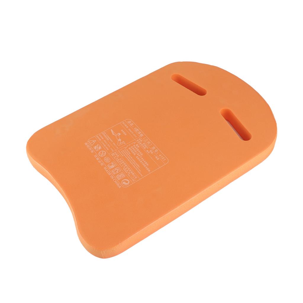 Schwimm-Kickboard, EVA, leicht, US-förmig, Schwimmhilfe, Schwimmbrett für Erwachsene und Kinder