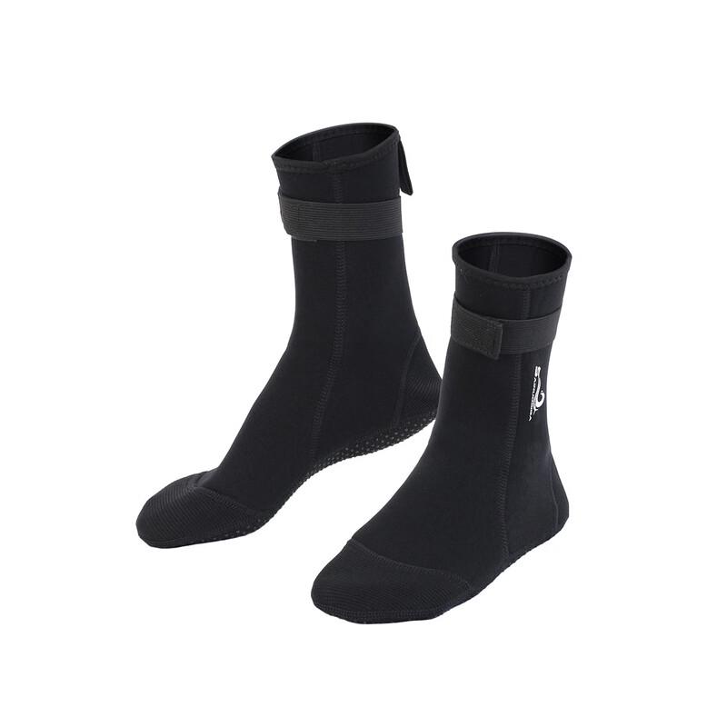 WATERTIME Thickened Diving & Wading Socks L (EU 35-45)