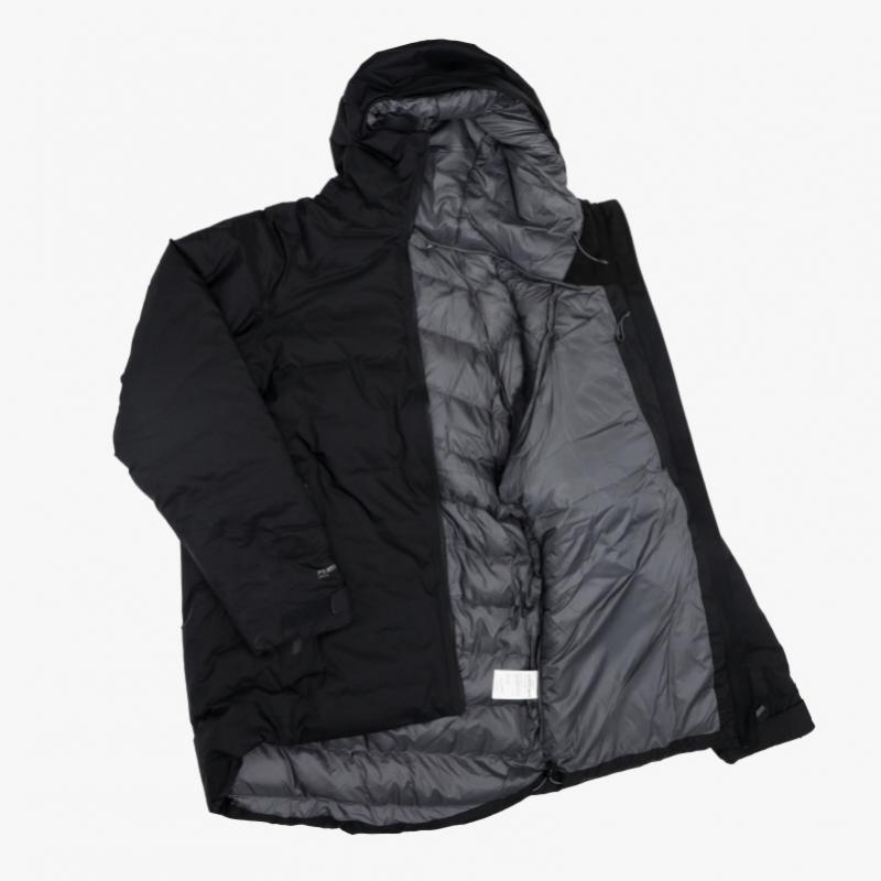 Rab Qdb 49 Black Men S Jacket