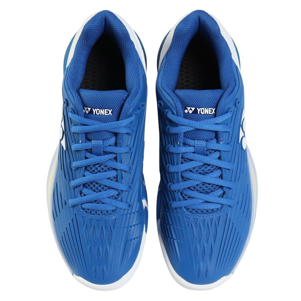 Power Cushion Eclipsion 5 MAC SHTE5MAC Blue White cm [Yonex] (778) 22.5