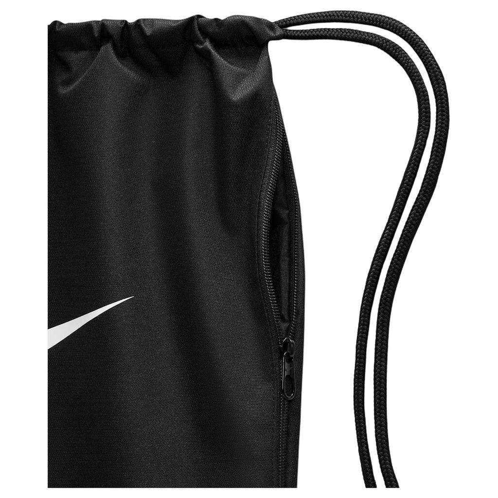 Nike Fashionable Simple Fabric Backpack Unisex Backpacks IB4409-010