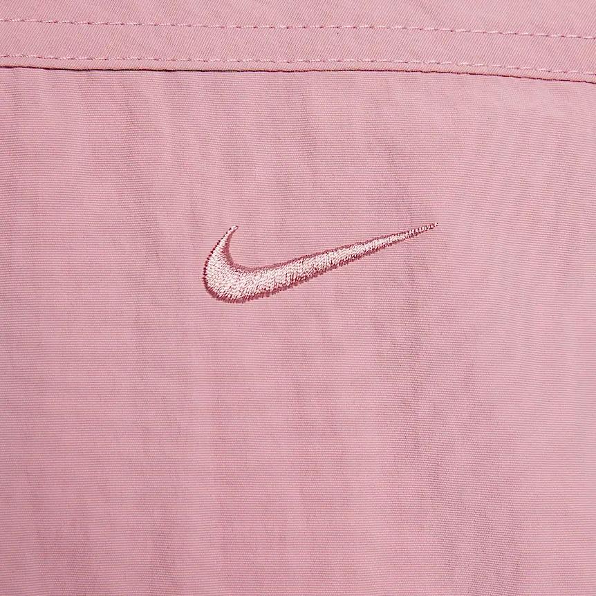 Nike Sportswear Jackets & Coats Women's Element Pink HJ1000-699