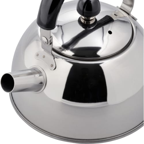 Wahei Freize Kettle Hot Water Tea Sensha (Sensha) 0.7L Mini Size Tea Strainer Included Gas Fire Only SR-7327