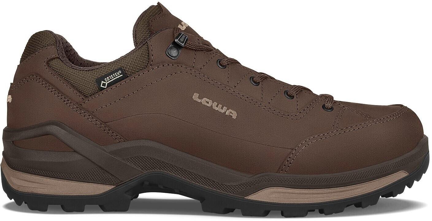 

Обувь для треккинга Lowa Renegade GTX Low S (310966) espresso 41 ½