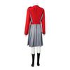 Kostium Cosplay Chisato Nishikigi & Takina Inoue, Nowy Kostium Sceniczny z Anime Lycoris Recoil
