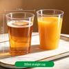 Chixing Disposable Thickened Hard Plastic Beverage & Tea Cups