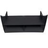 For Mazda CX-30 -2025 Black Center Console Storage Box Organizer Holder Tray