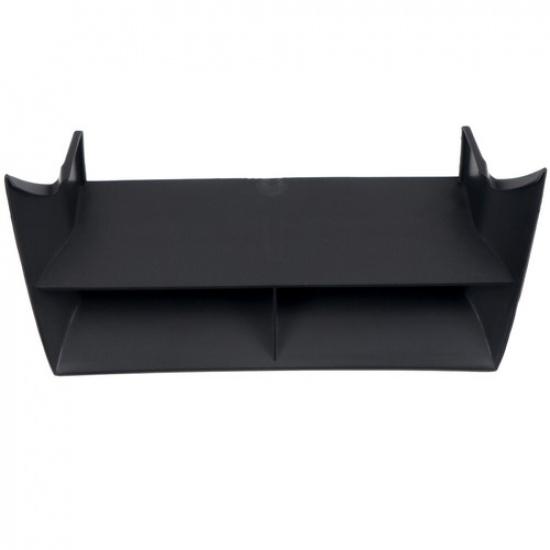 For Mazda CX-30 -2025 Black Center Console Storage Box Organizer Holder Tray