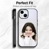 Popular Pop Singer S-Selena Gomez Phone Case Phone Case Soft Packaging Lightweight For iPhone17 16 15 14 13ProMax