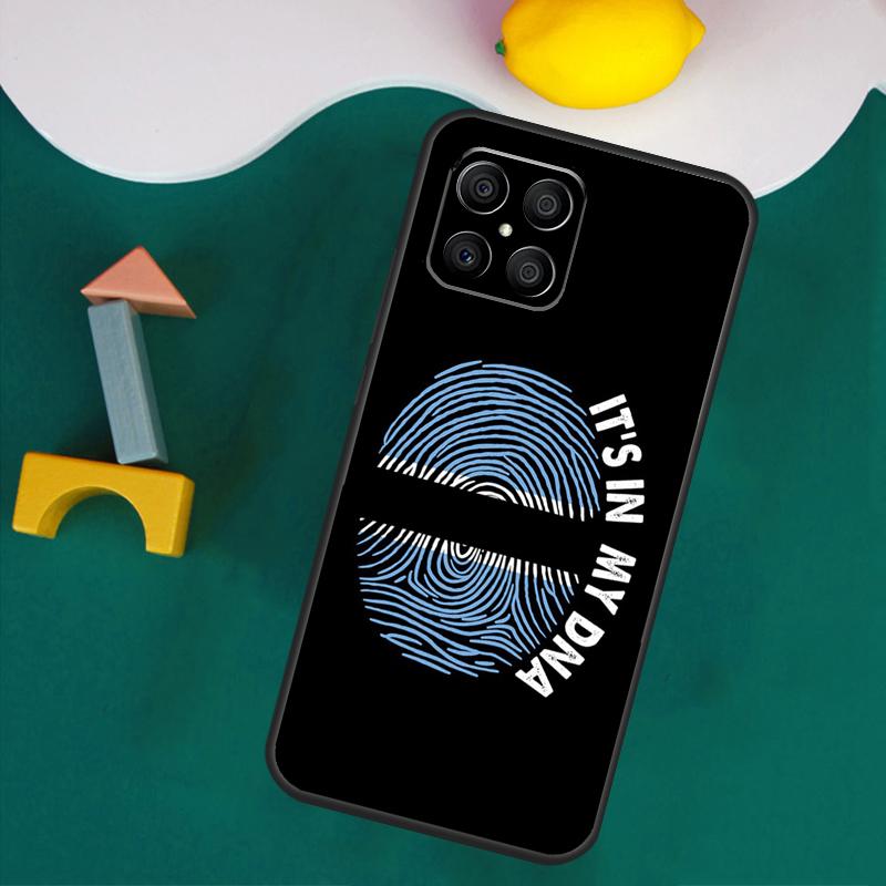 

Botswana Flag Case For Honor Magic 7 Pro 5 6 Lite Honor 200 Pro 50 70 90 X9a X8a X8 X9 X8b X9b X9c Cover Honor Magic6 Pro