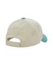 Keullibdeomun Baby Rock Cap Two Tone Mint