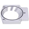 3.6in   Manifold Throttle Body Adapter Spacer Fit for   GEN III LS1 LS2 LS6   LS4