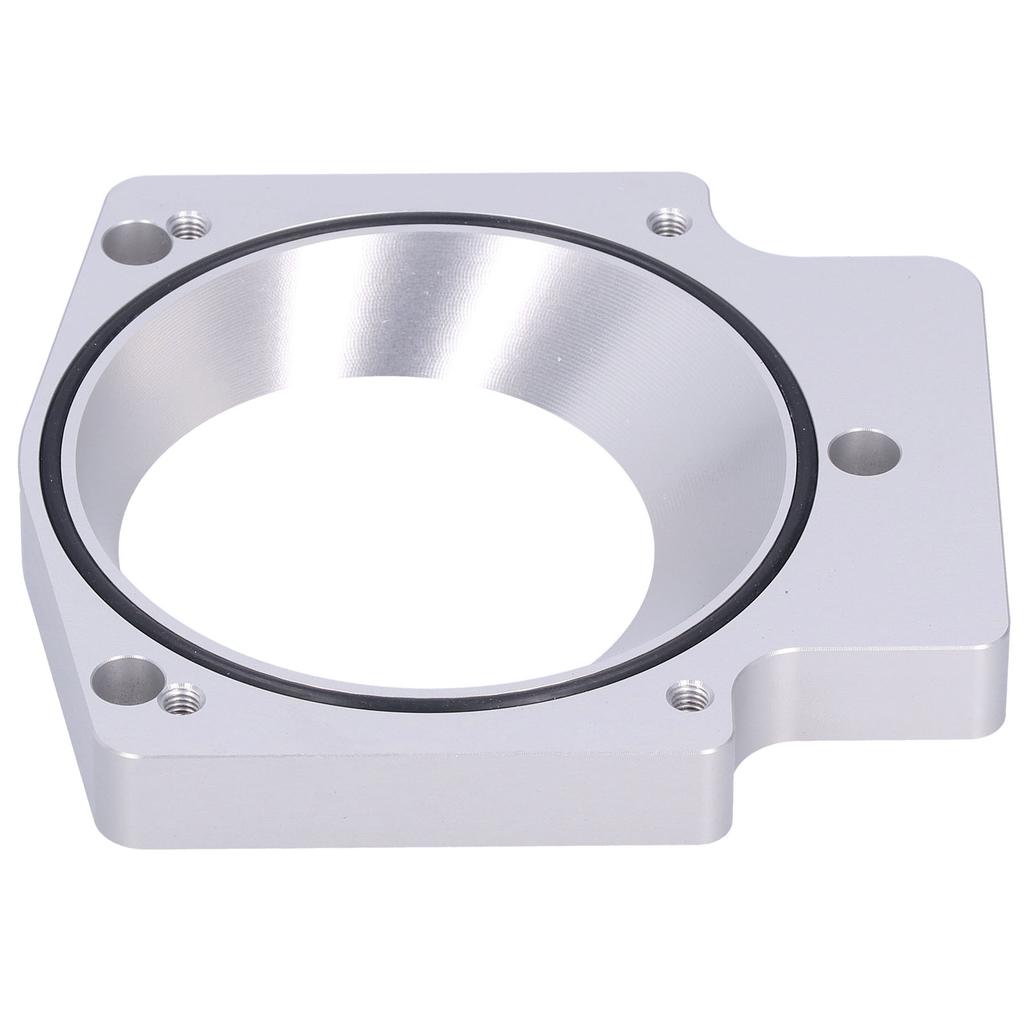 3.6in Manifold Throttle Body Adapter Spacer Fit for GEN III LS1 LS2 LS6 LS4