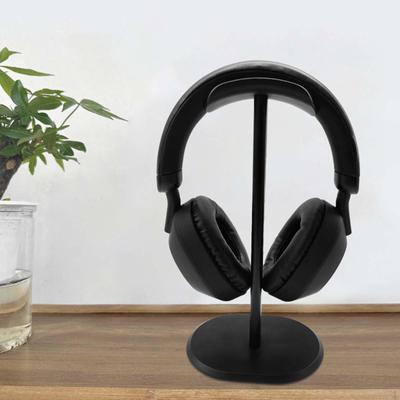 Supporto per Cuffie da Scrivania Porta Cuffie da Gioco Gancio Rastrelliera Adatto per Tavolo da Gioco per Desktop Gamer