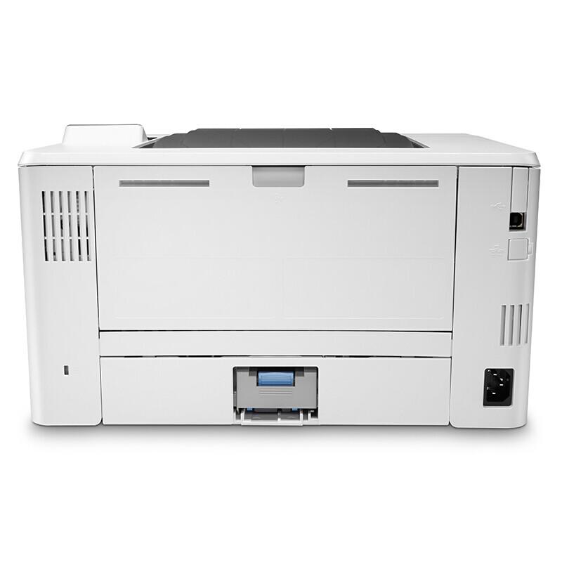 HP LaserJet Pro M305d A4 Black and White Laser Printer CN Plug (adapter Included)