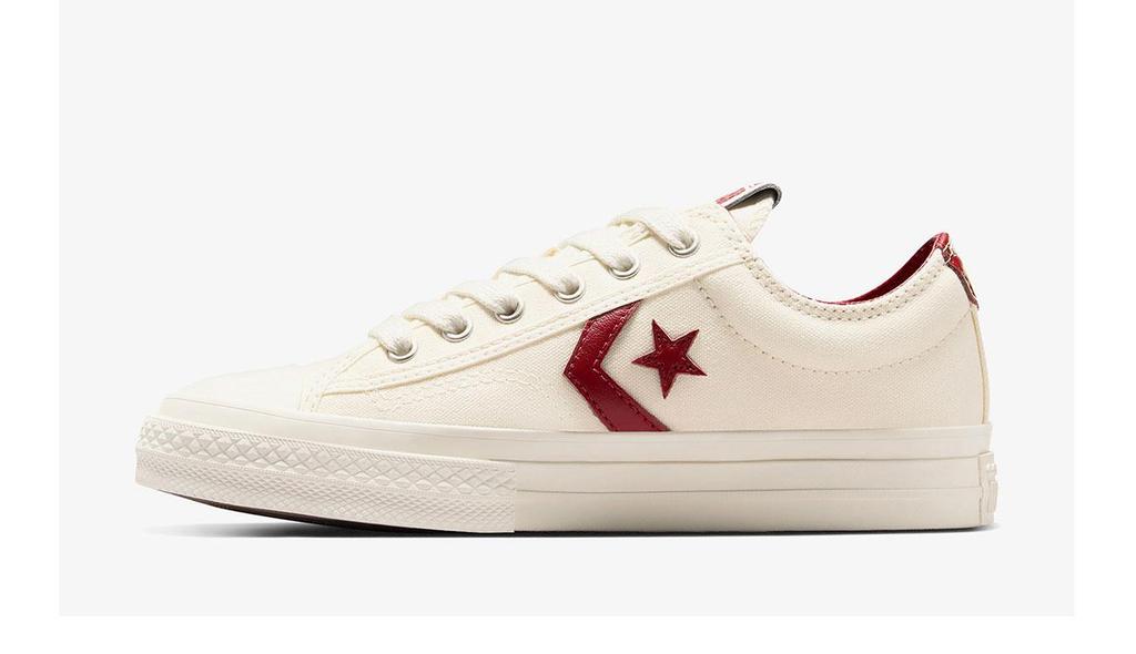 Sneakers Converse Rot Star Player 76