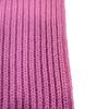 PRADA cashmere Scarf pink cashmere Used