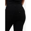 H M Ultra HigH Ankle Jeggings Black 1152457001