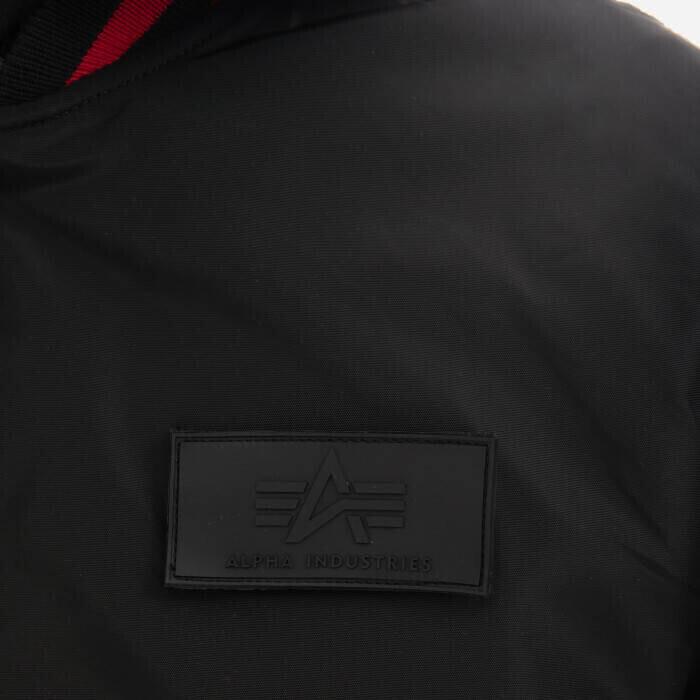 Winter Jacket Alpha Industries MA-1 TT Hood Defense (126108) 126108-003