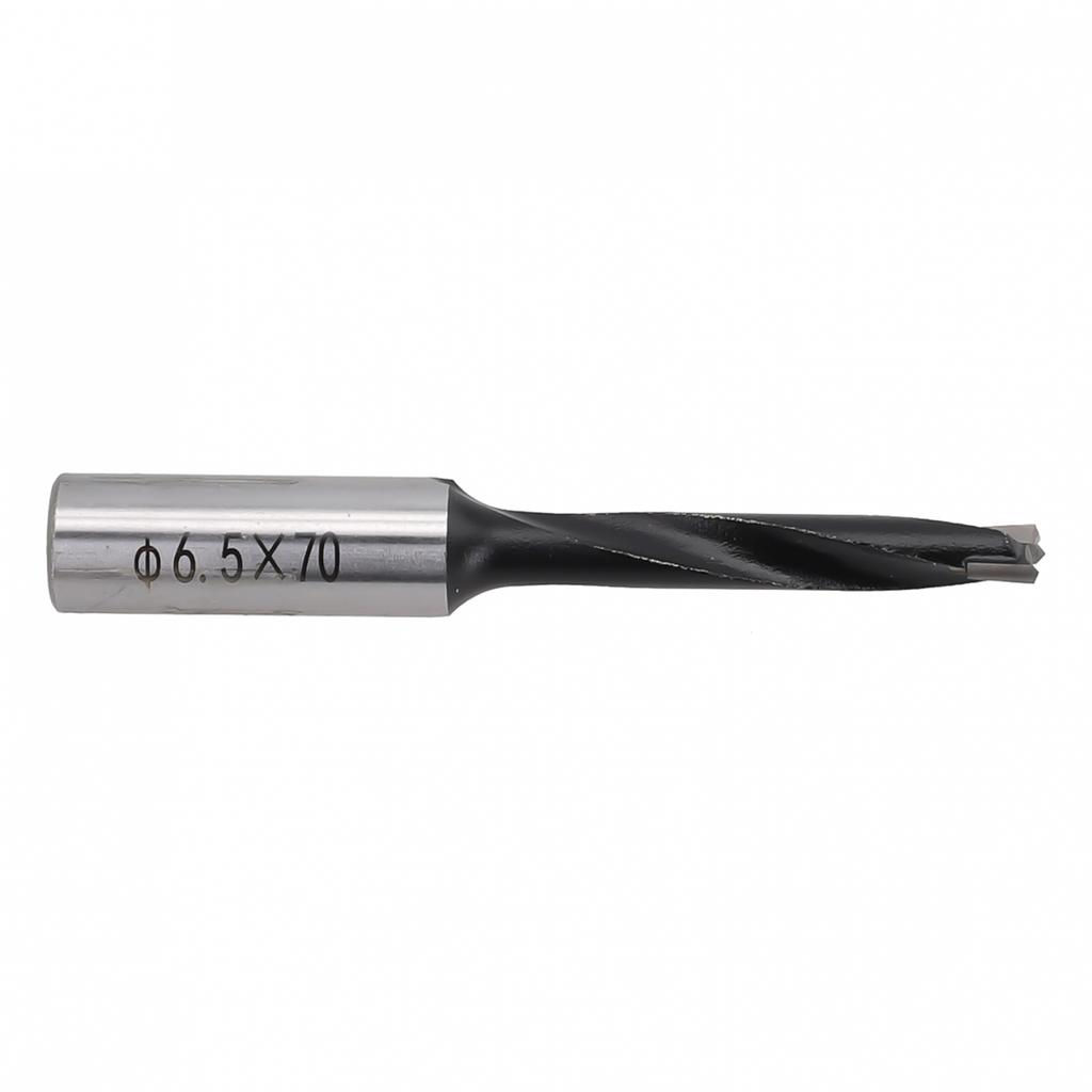 Bit High Frequency Welding No Burr Spraying Process