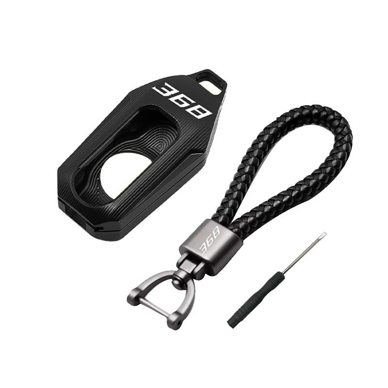 Per ZONTES 703F 703RR/R 368G 368D 368M 368E 368K 368 G 2024 2025 2026 Accessori Portachiavi Moto Custodia Chiave Guscio