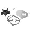 Kit di Riparazione Girante Pompa Acqua 17400 94611 Accessori Adatti per Suzuki DT 115 140 1983 2001