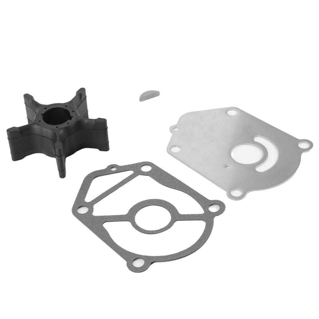 Kit di Riparazione Girante Pompa Acqua 17400 94611 Accessori Adatti per Suzuki DT 115 140 1983 2001