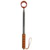 8.86 FT Telescopic Golf Ball Retriever Golf Ball Pick Up Retriever Grabber Non-Slip Handle Claw Sucker Tool Golf Accessories