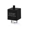 E-auto Fun LED Compatible Flashing Speed Adjustable CF13KT High Fla Prevention Genuine Replacement 3-pin