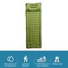 Self-Inflating Camping Sleeping Mat Thickened Air Mattress Waterproof Ultralight Sleeping Mat Inflatable Mattress