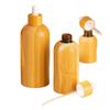 Bamboo Bamboo Dropper Bottles 10ml-30ml Cosmetic Sample Container  Makeup Cosmetic