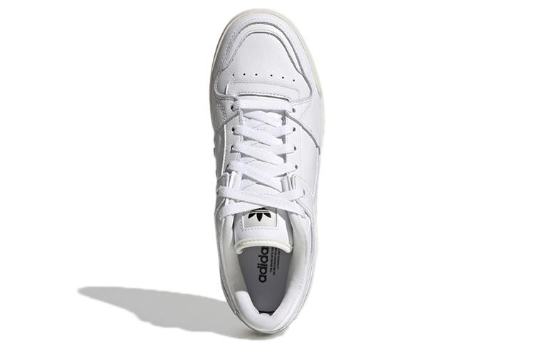 adidas Wmns Forum Luxe Low 'Triple White' Women's GY5711