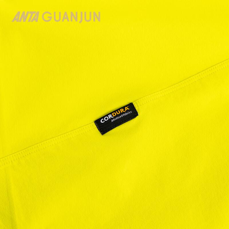 Anta Lingfeng Champion Outdoor Men's Woven Hiking Jacket