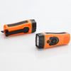 Earthquake Relief Hand Radio Flashlight Alarm Outdoor Waterproof Charging Hand Crank Emergency