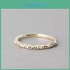 Classy And Stylish Womens Leaf Shaped Ring With Brilliant Crystals In Gold Silver And Rose Gold
