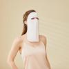Xueluondo Women's Ice Silk Sun Protection Mask