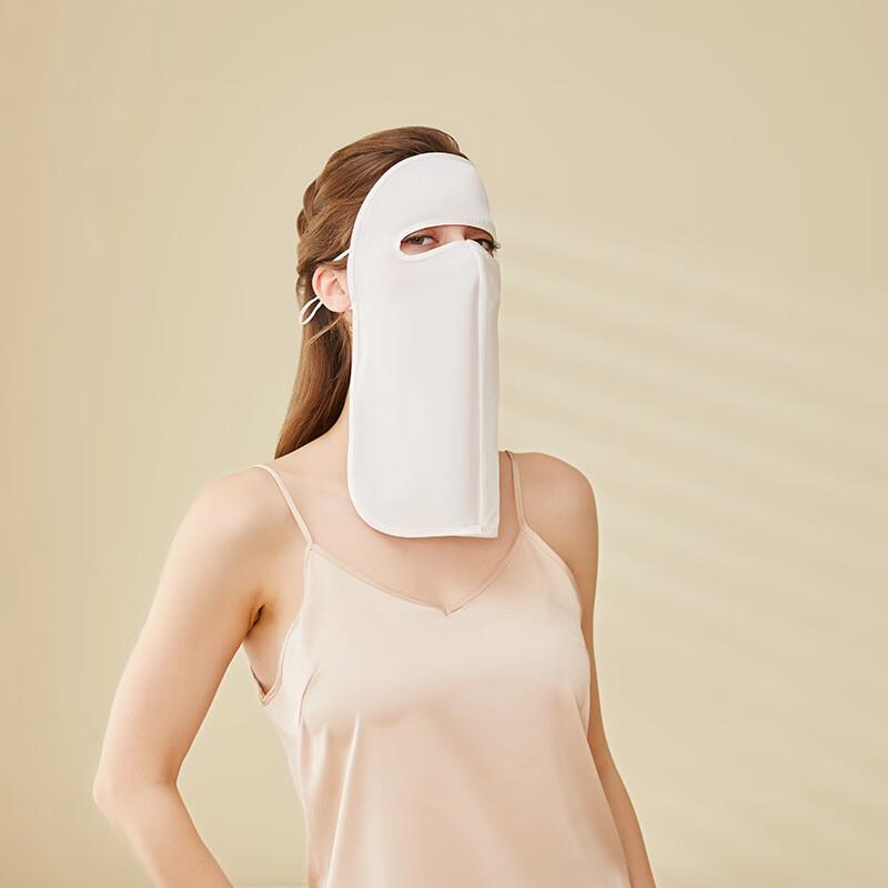 

Xueluondo Women s Ice Silk Sun Protection Mask