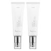 Nine Wishes Vegan Tone-Up Cream SPF21, 50ml, 2 Pcs