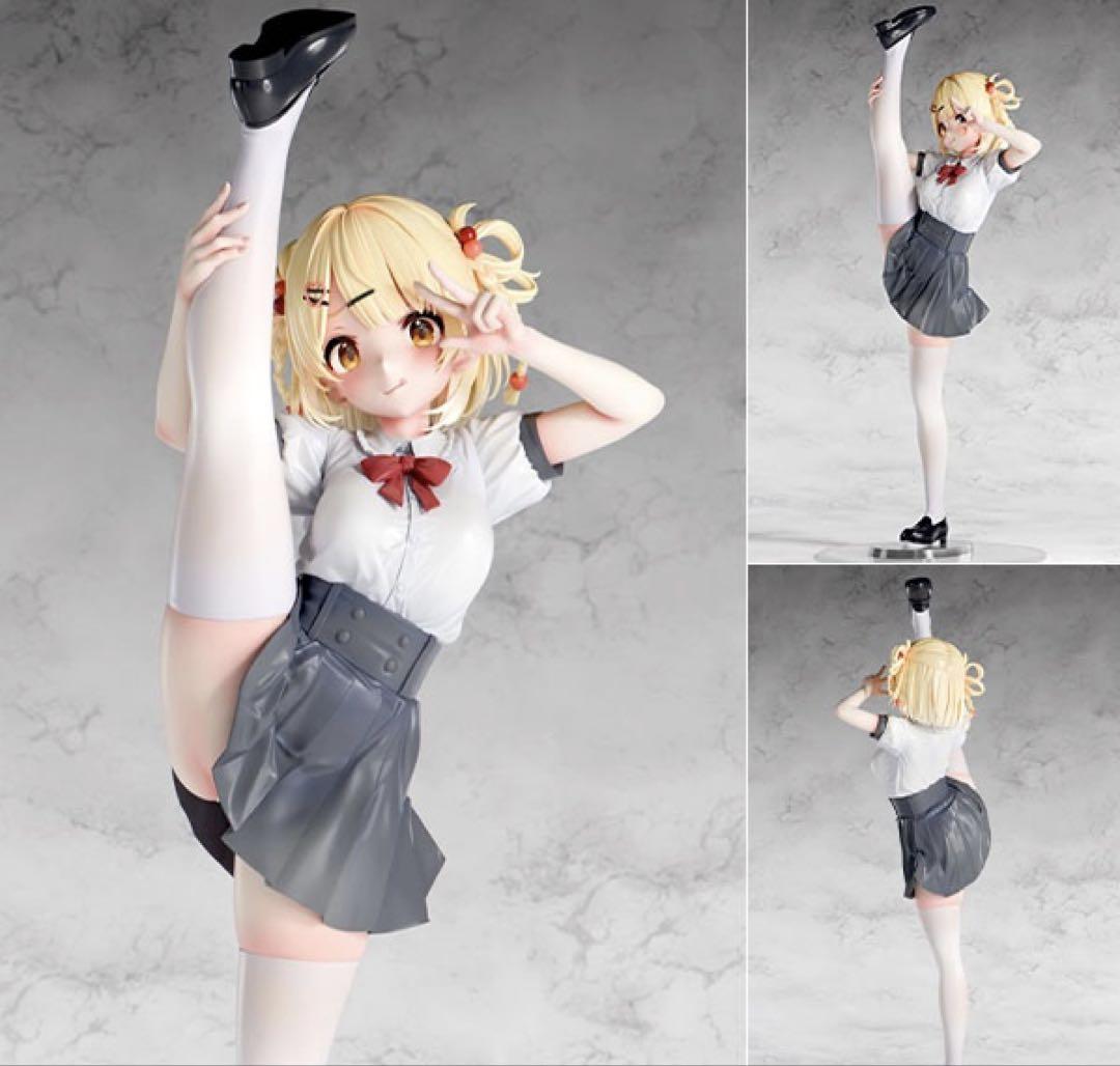 

[USED] I-shaped balance Aoba Koharu B full FOTS JAPAN