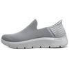 Slip Ins Go Walk 'Light Grey' 216491-LTGY