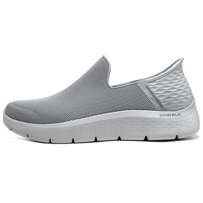 Slip-ons Go Walk 'Grigio Chiaro' 216491-LTGY