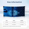 Large Beach Towel Quick Dry Absorbent Towel For Beach IndoorUndertale